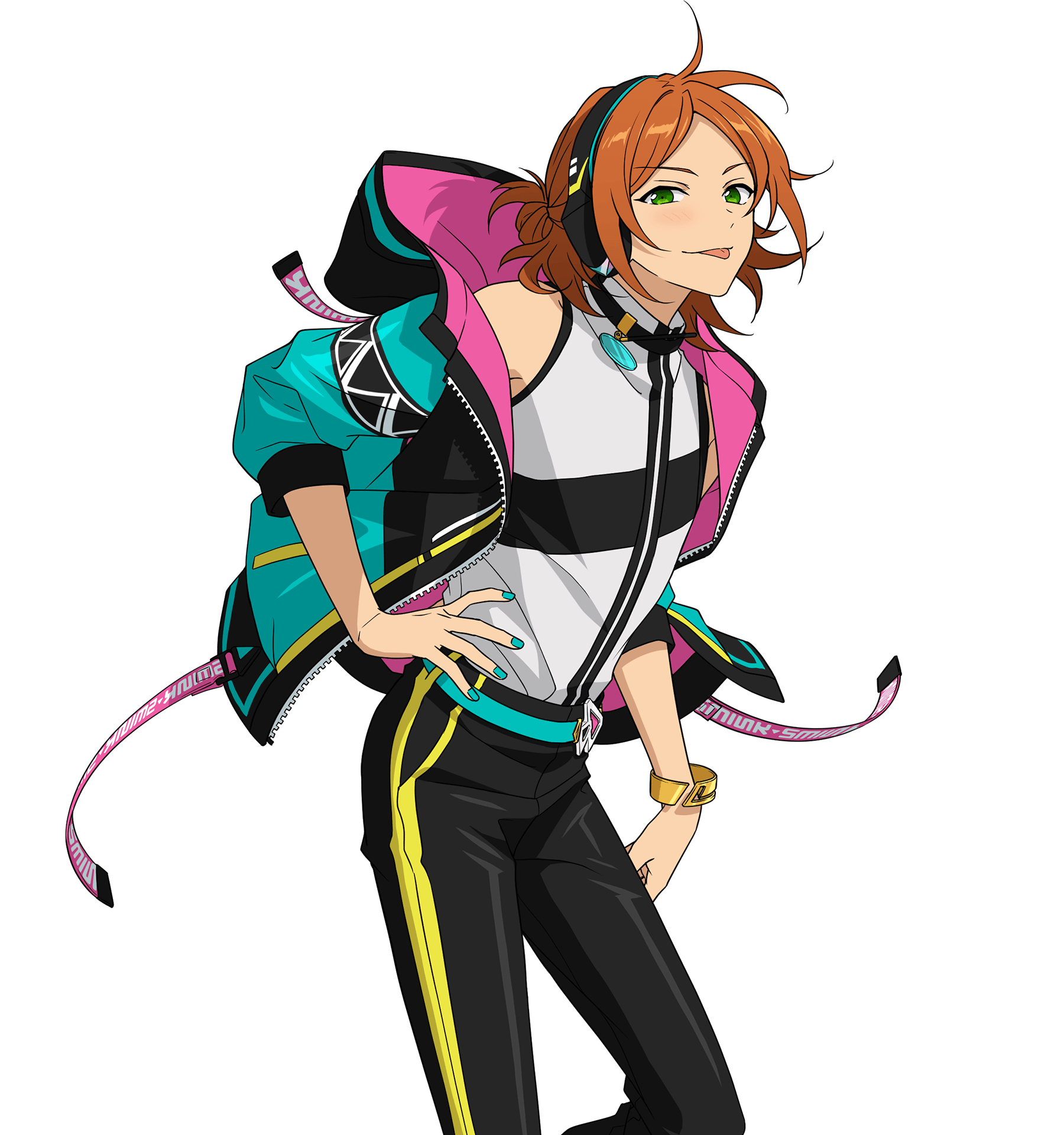 Yuta Aoi