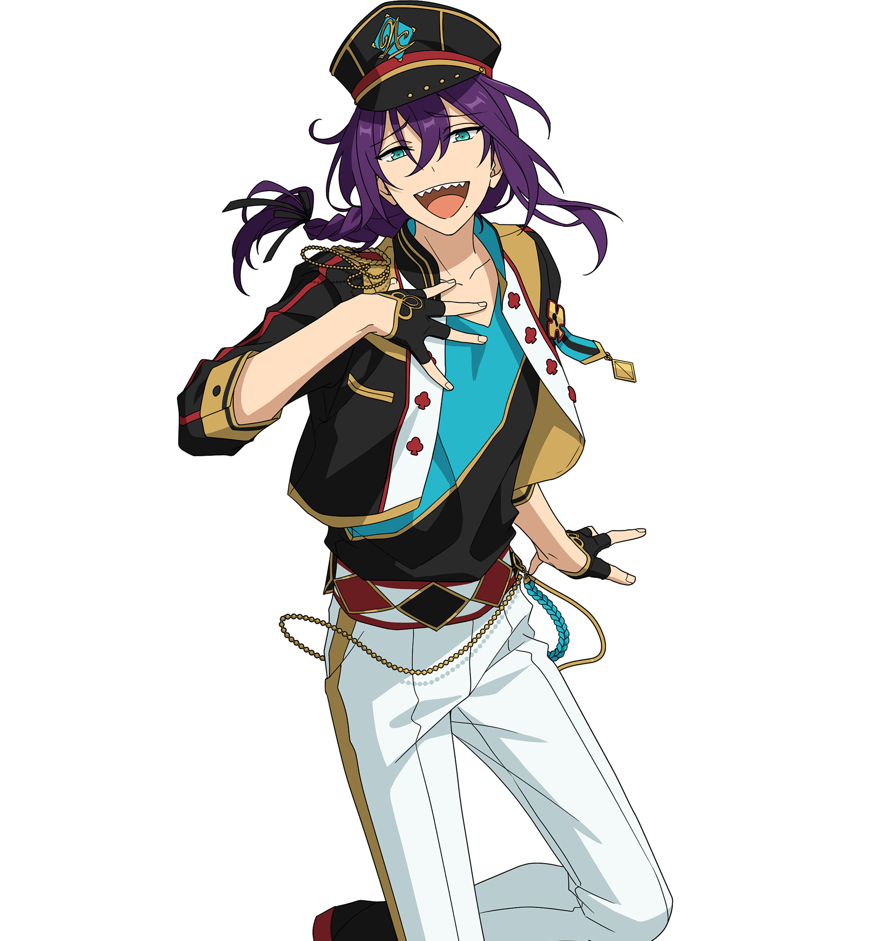 Mayoi Ayase