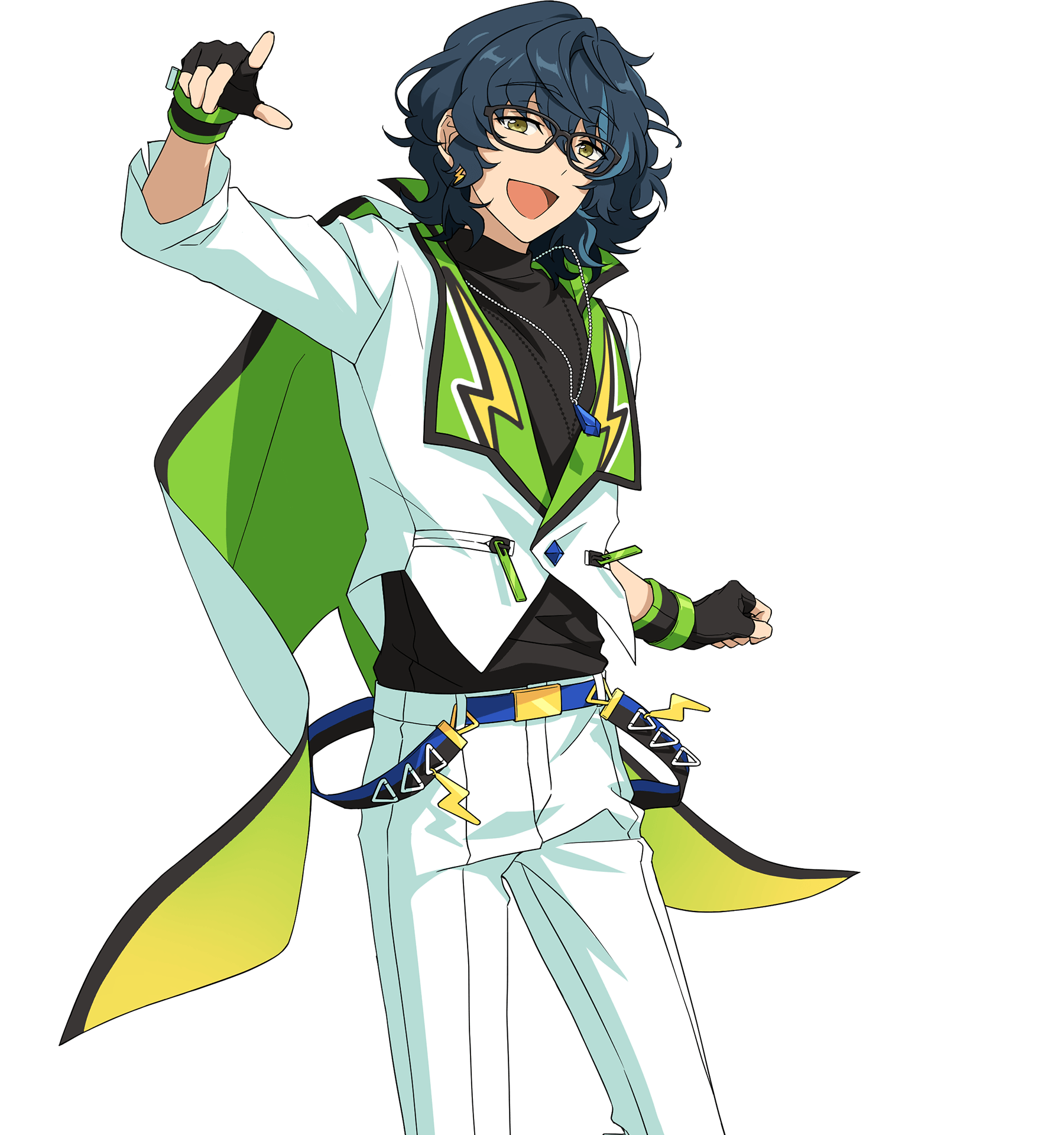 Tsumugi Aoba