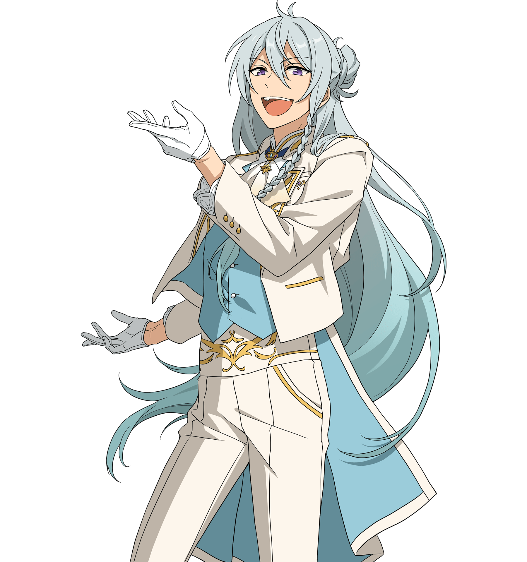 Wataru Hibiki