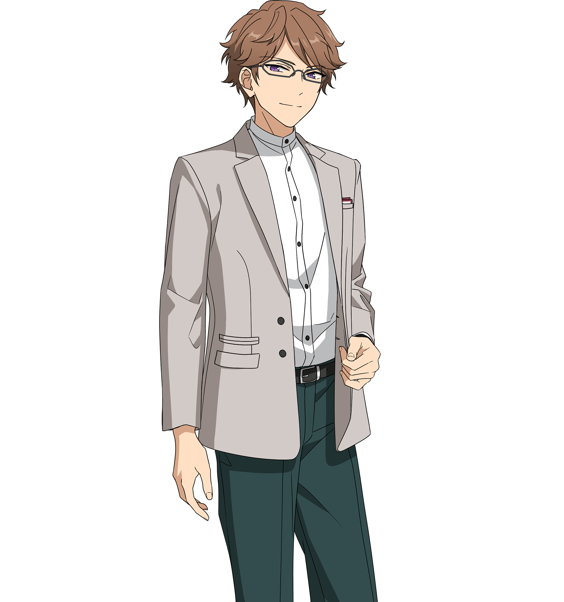 Akiomi Kunugi