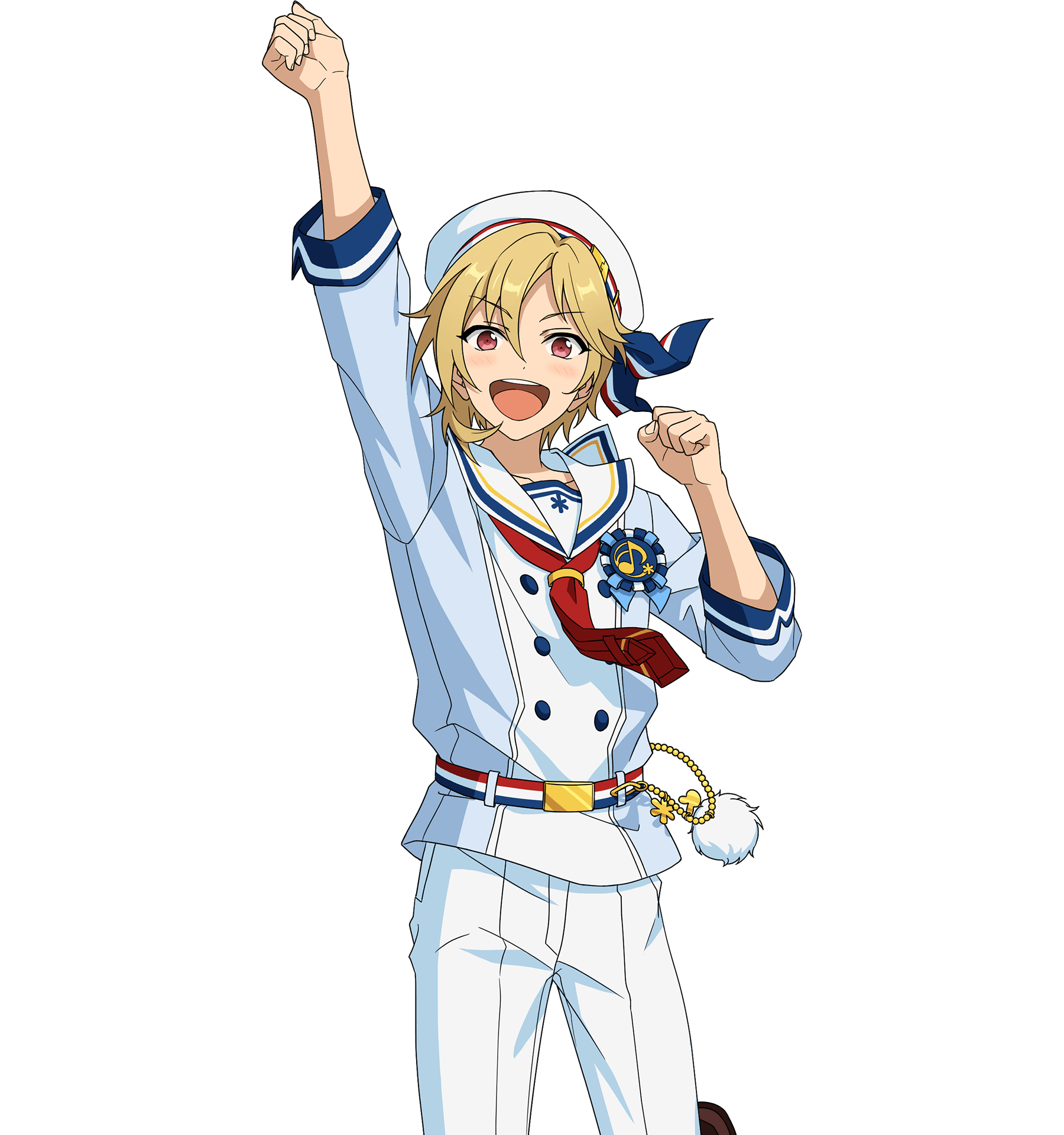 Nazuna Nito