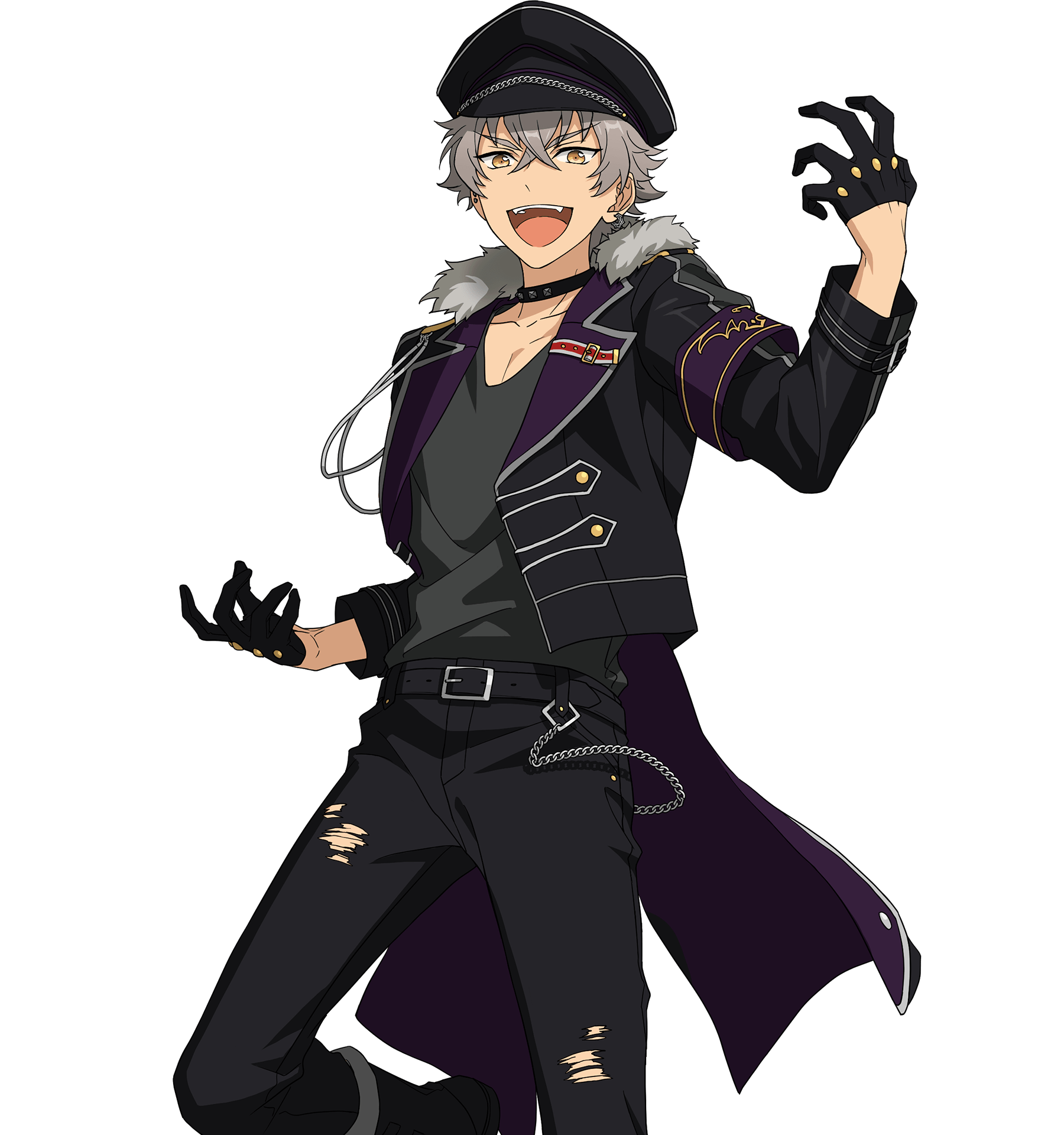 Koga Ogami