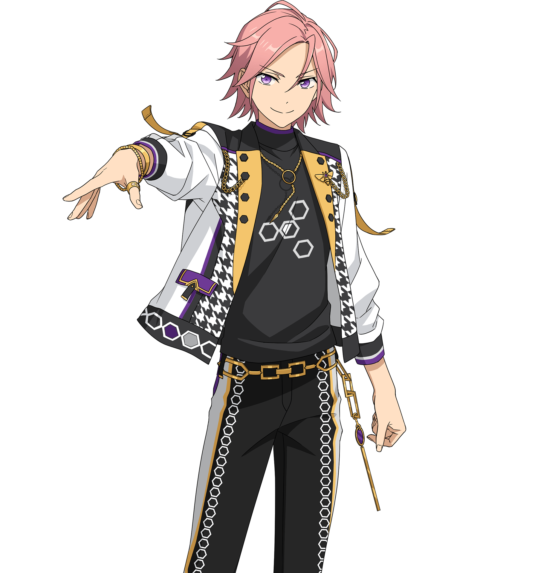 Kohaku Oukawa