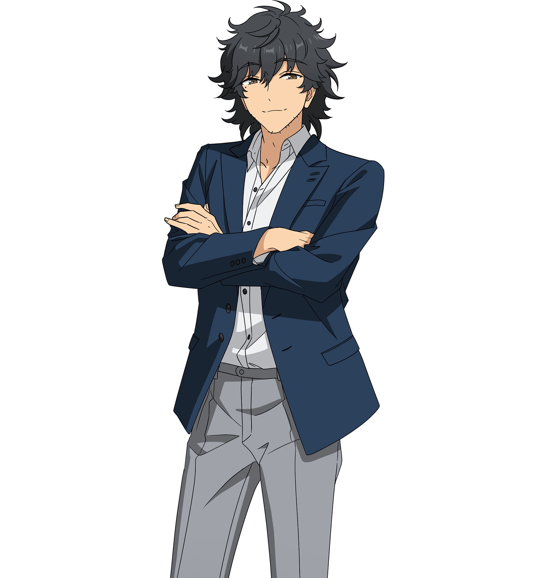 Jin Sagami
