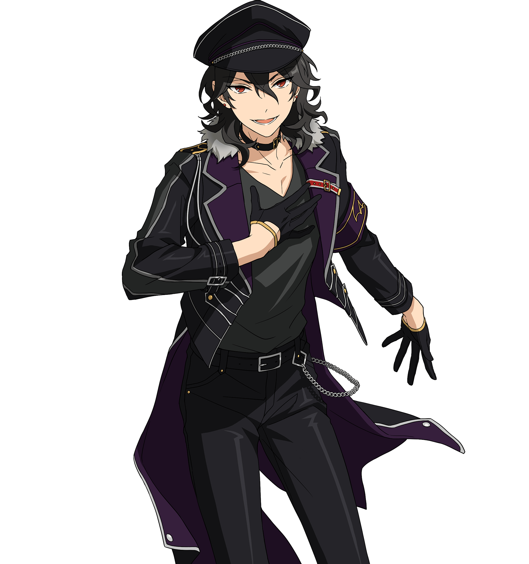 Rei Sakuma