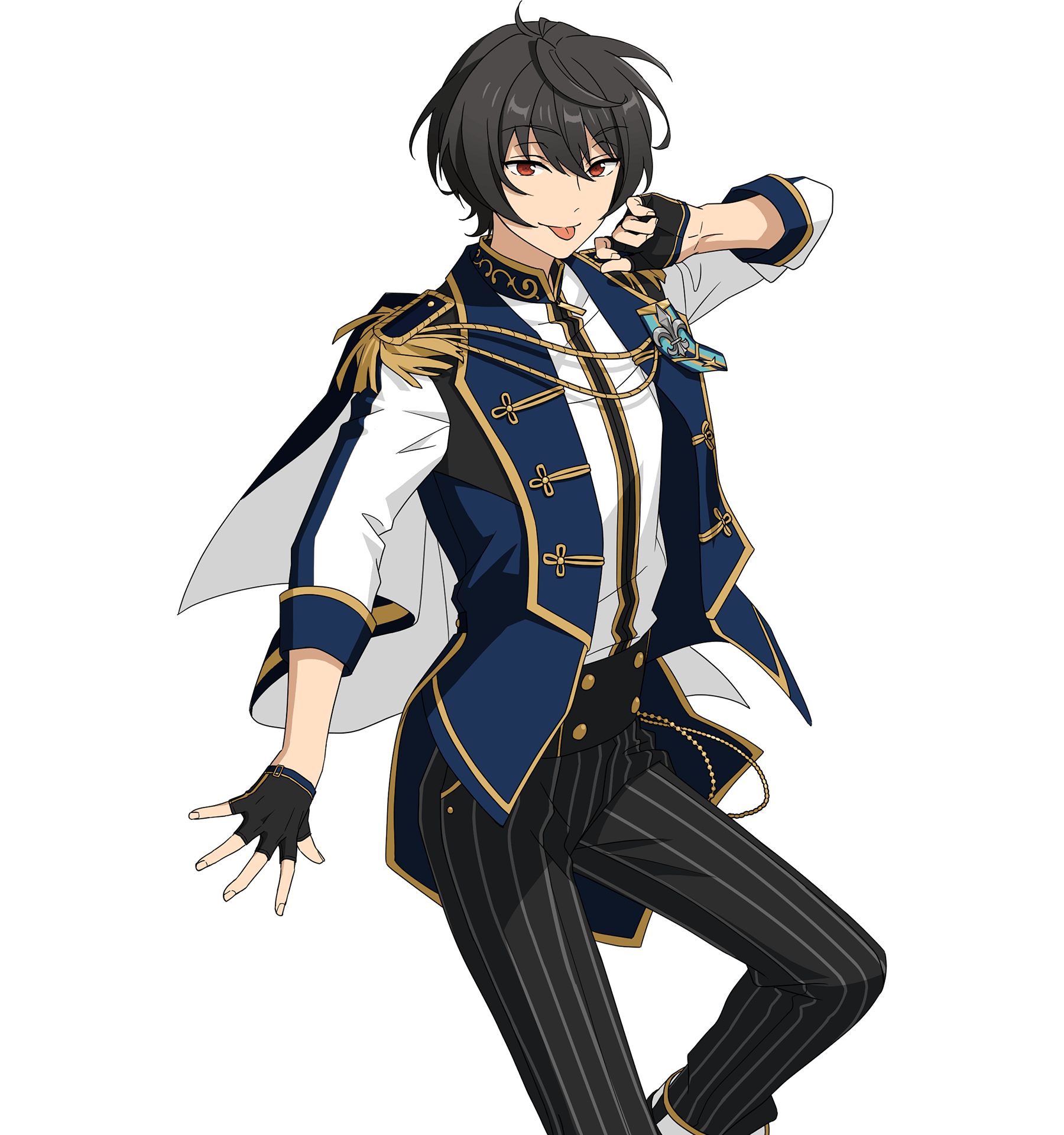Ritsu Sakuma