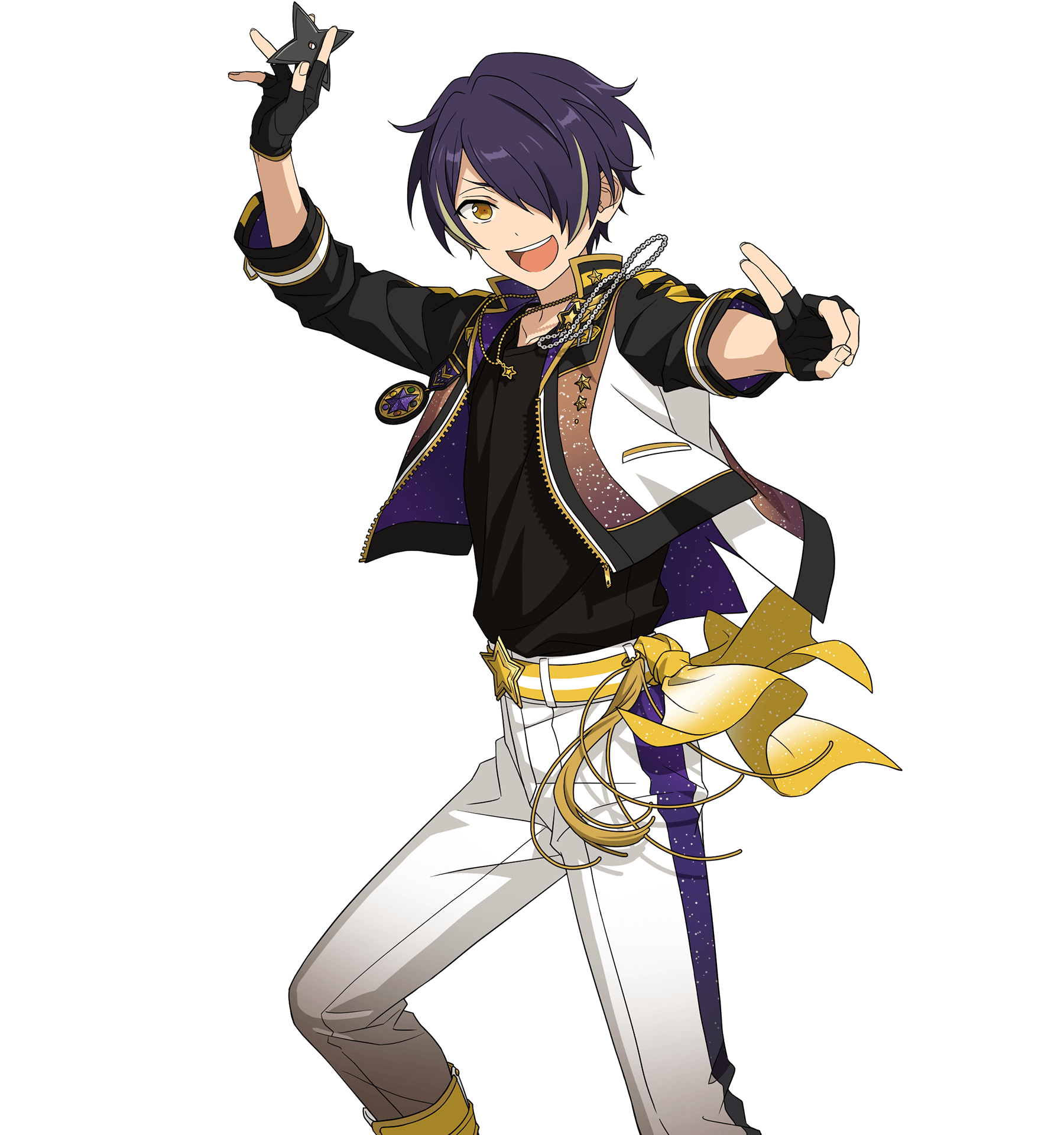 Shinobu Sengoku