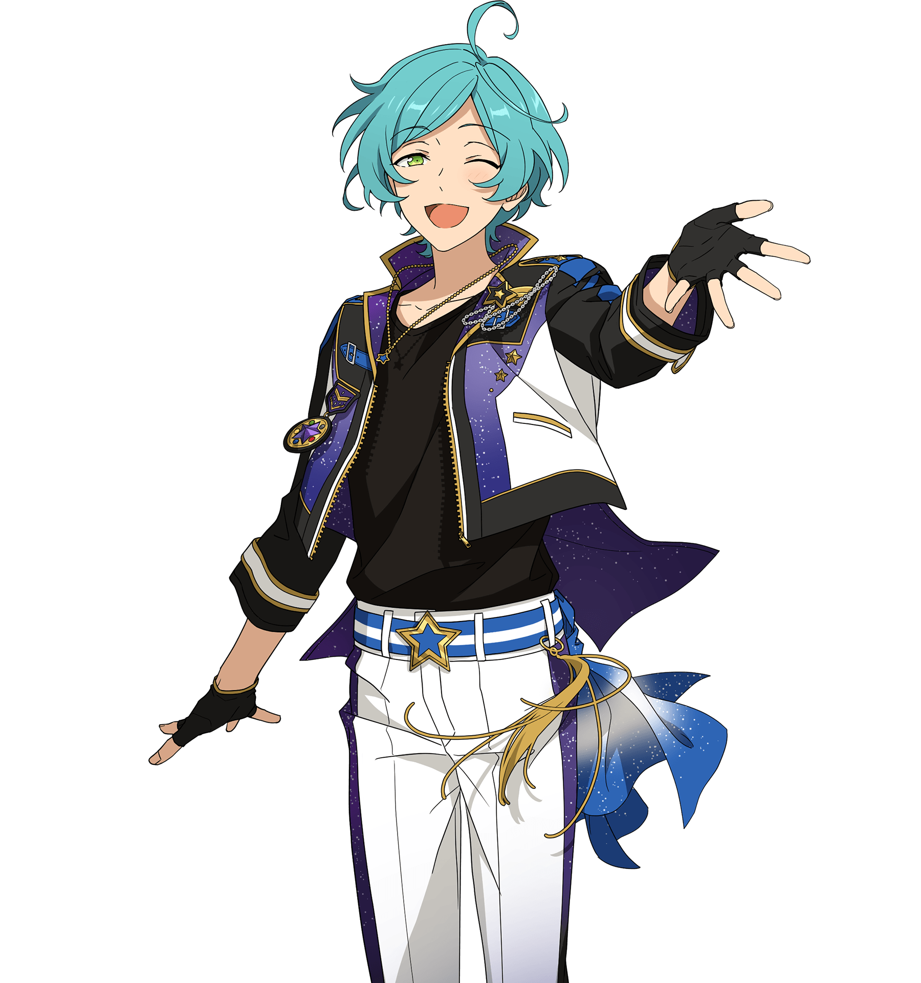 Kanata Shinkai