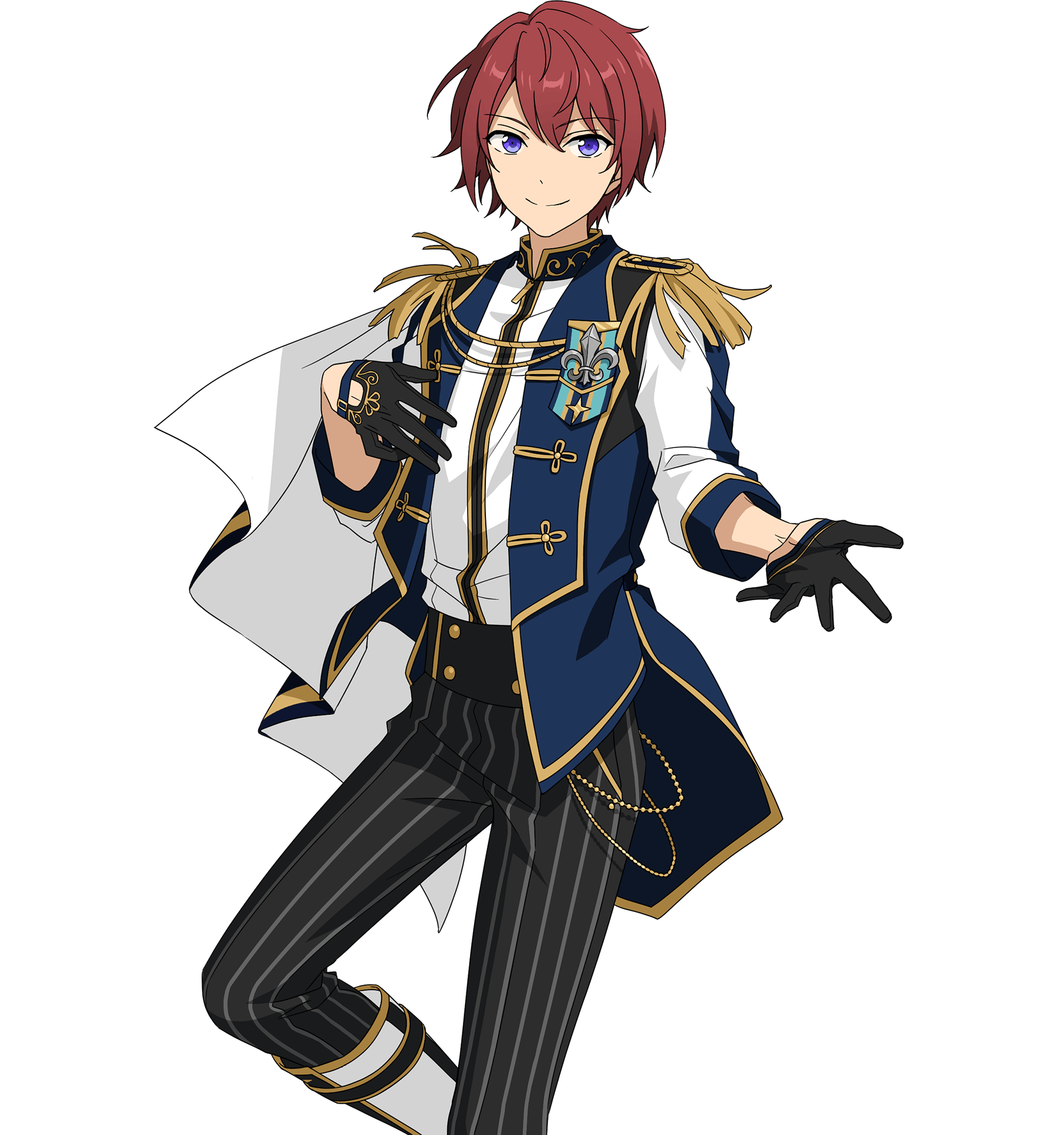 Tsukasa Suou