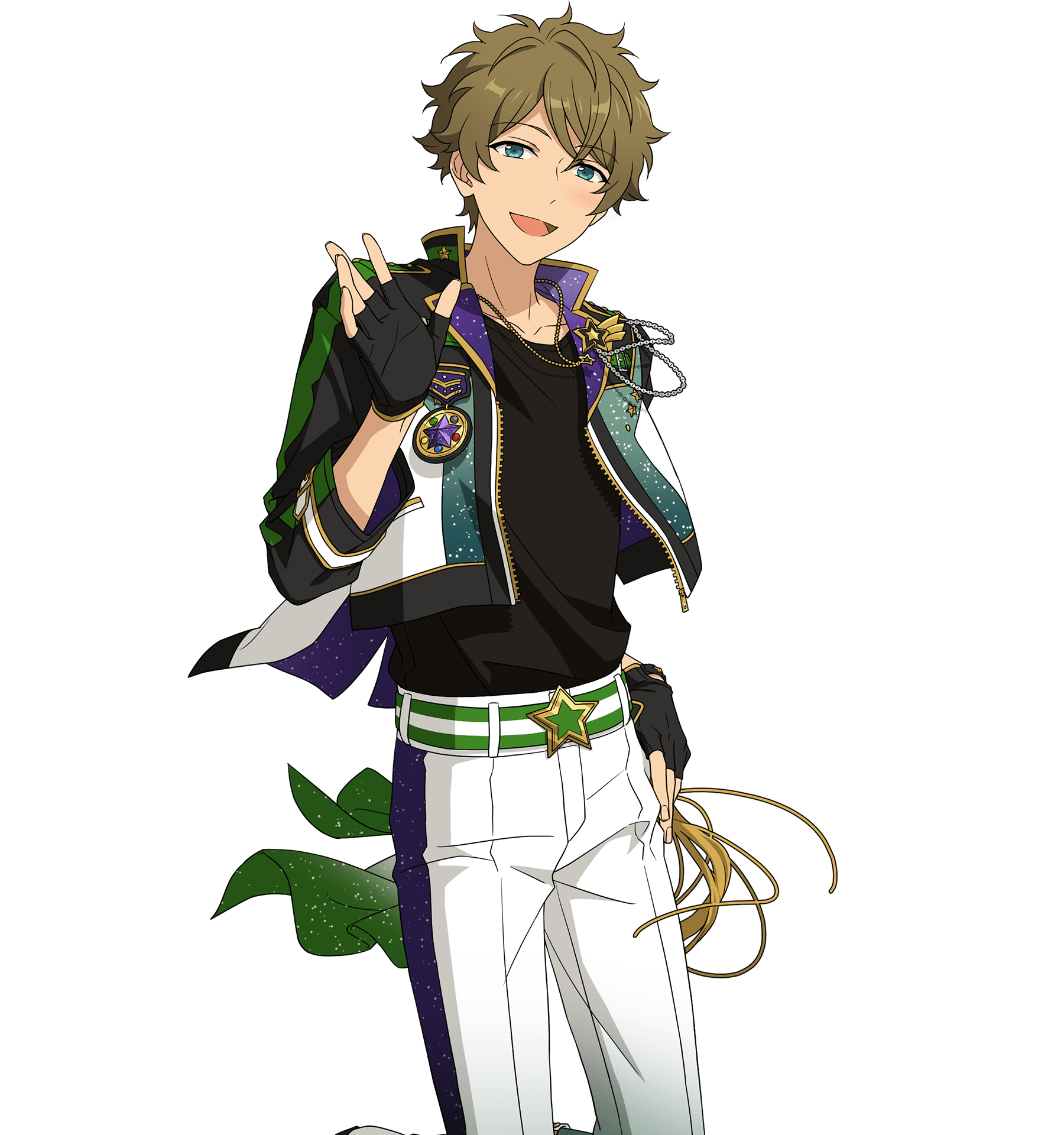 Midori Takamine