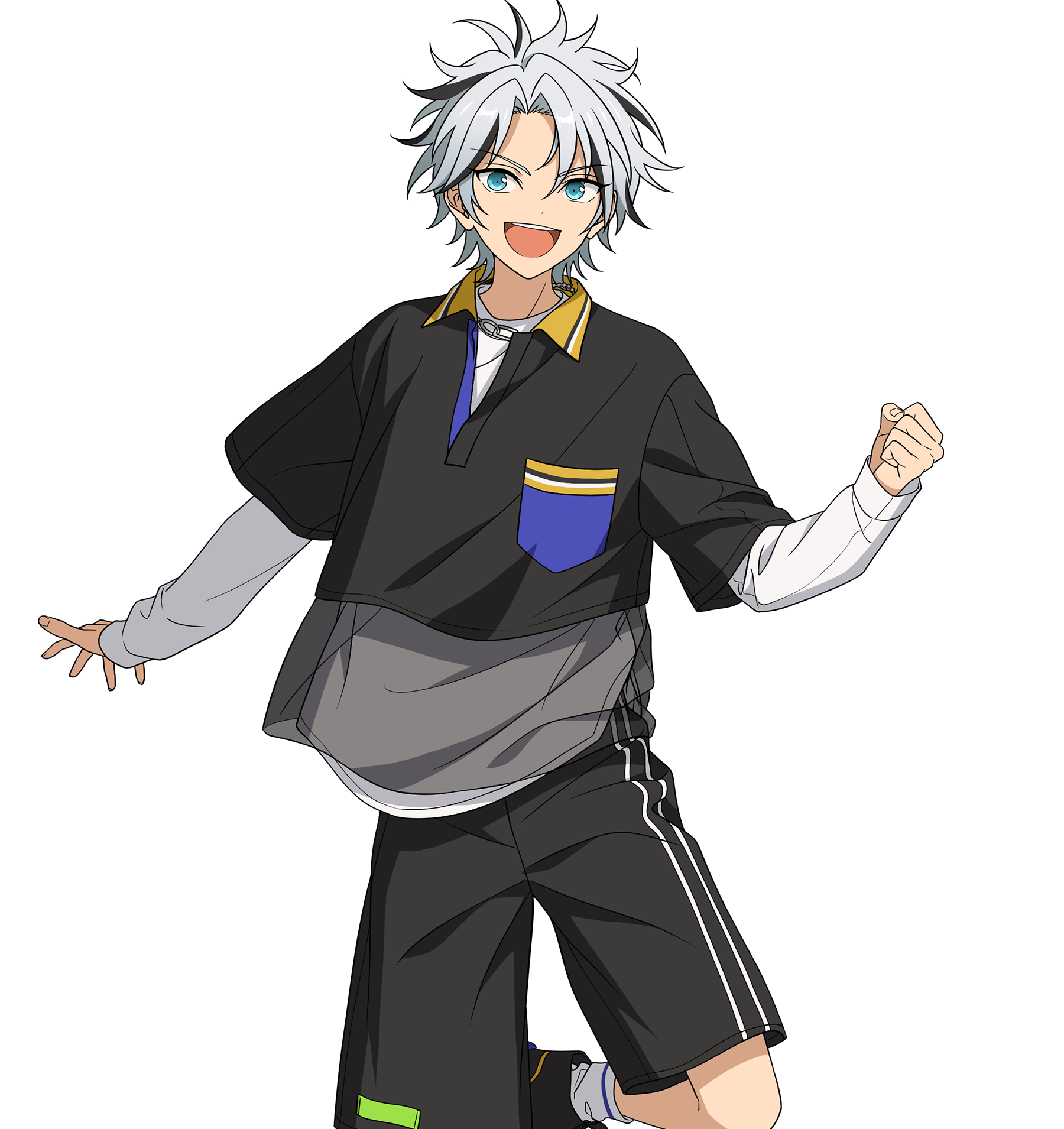 Ibuki Taki