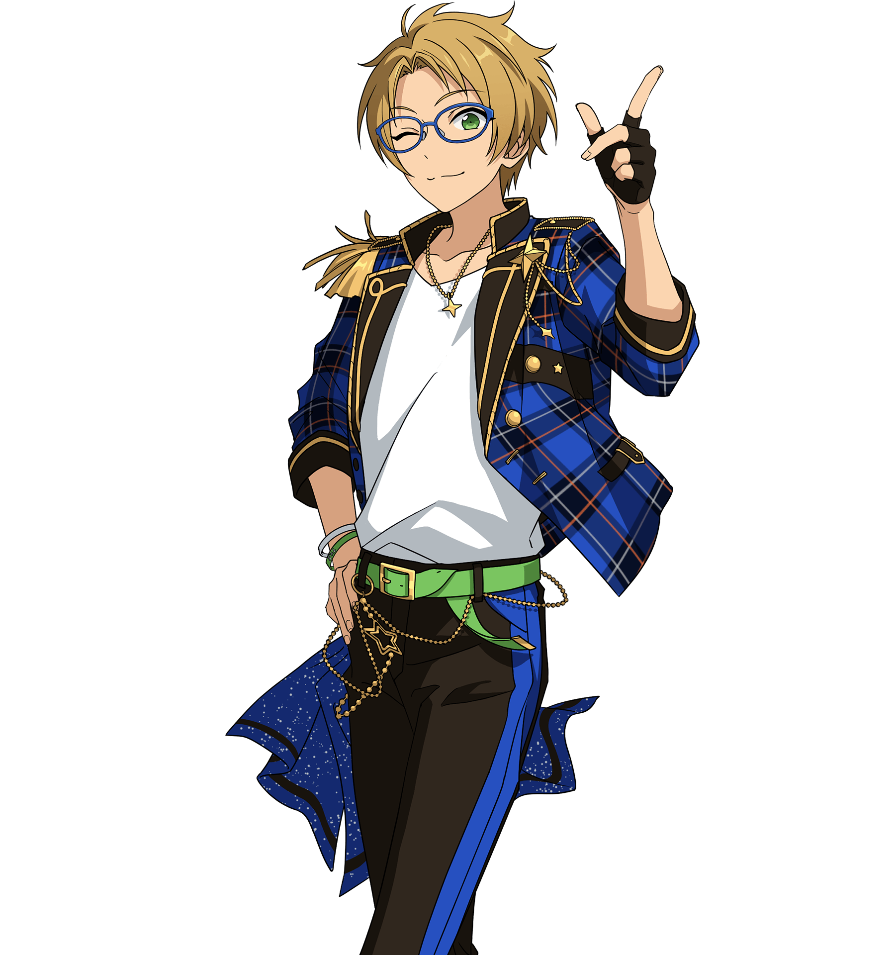 Makoto Yuuki