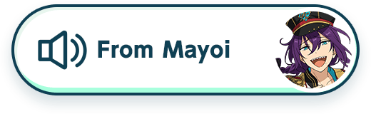 Tatsumi Kazehaya voice
