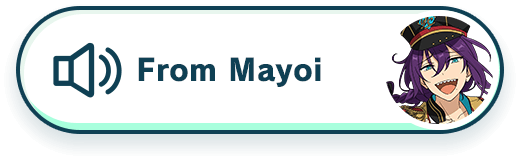 Tatsumi Kazehaya voice