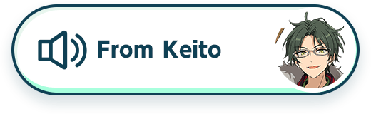Kuro Kiryu voice