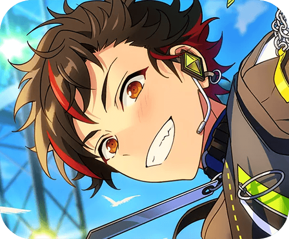Tetora Nagumo