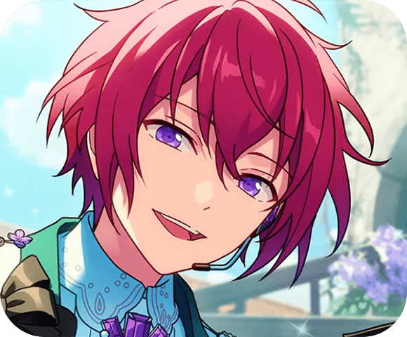 Tsukasa Suou