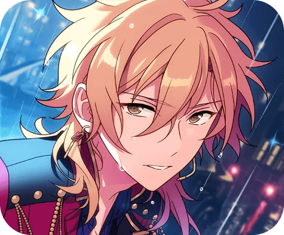 Kaoru Hakaze
