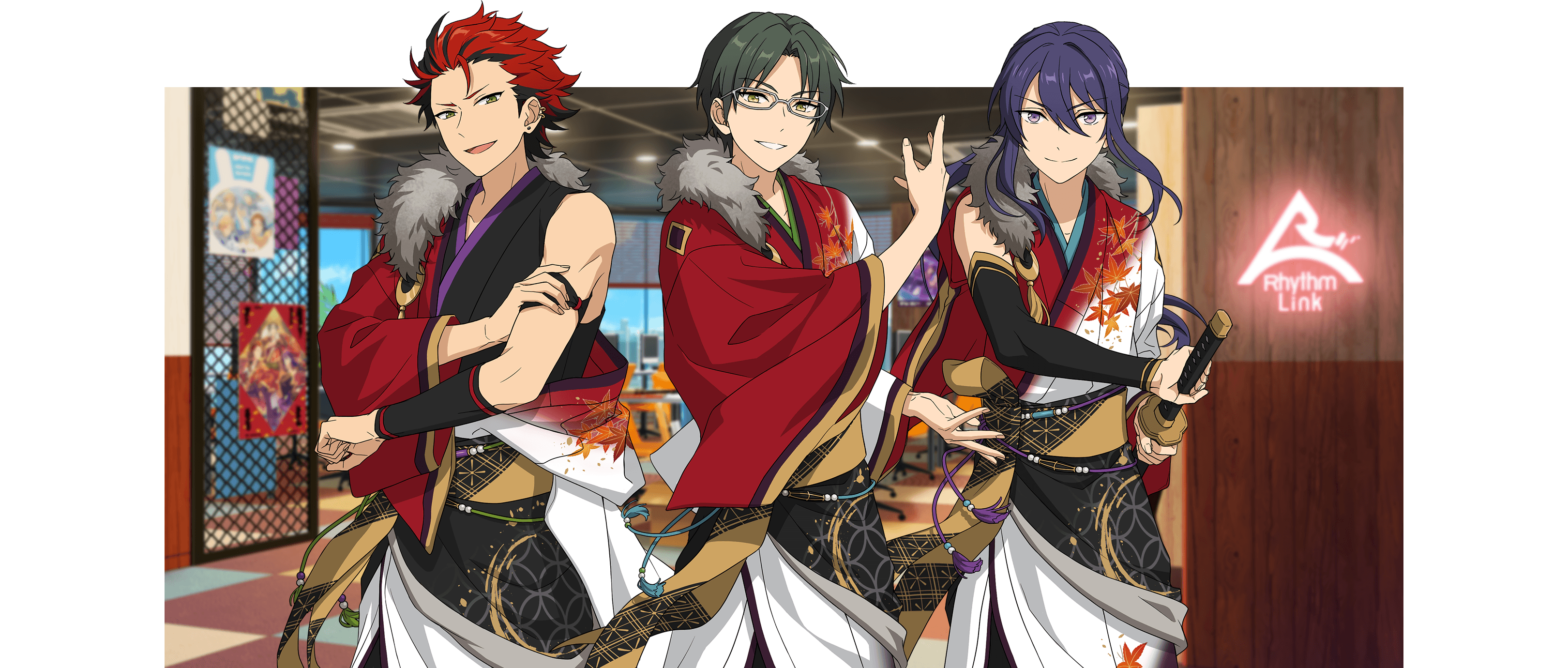 AKATSUKI