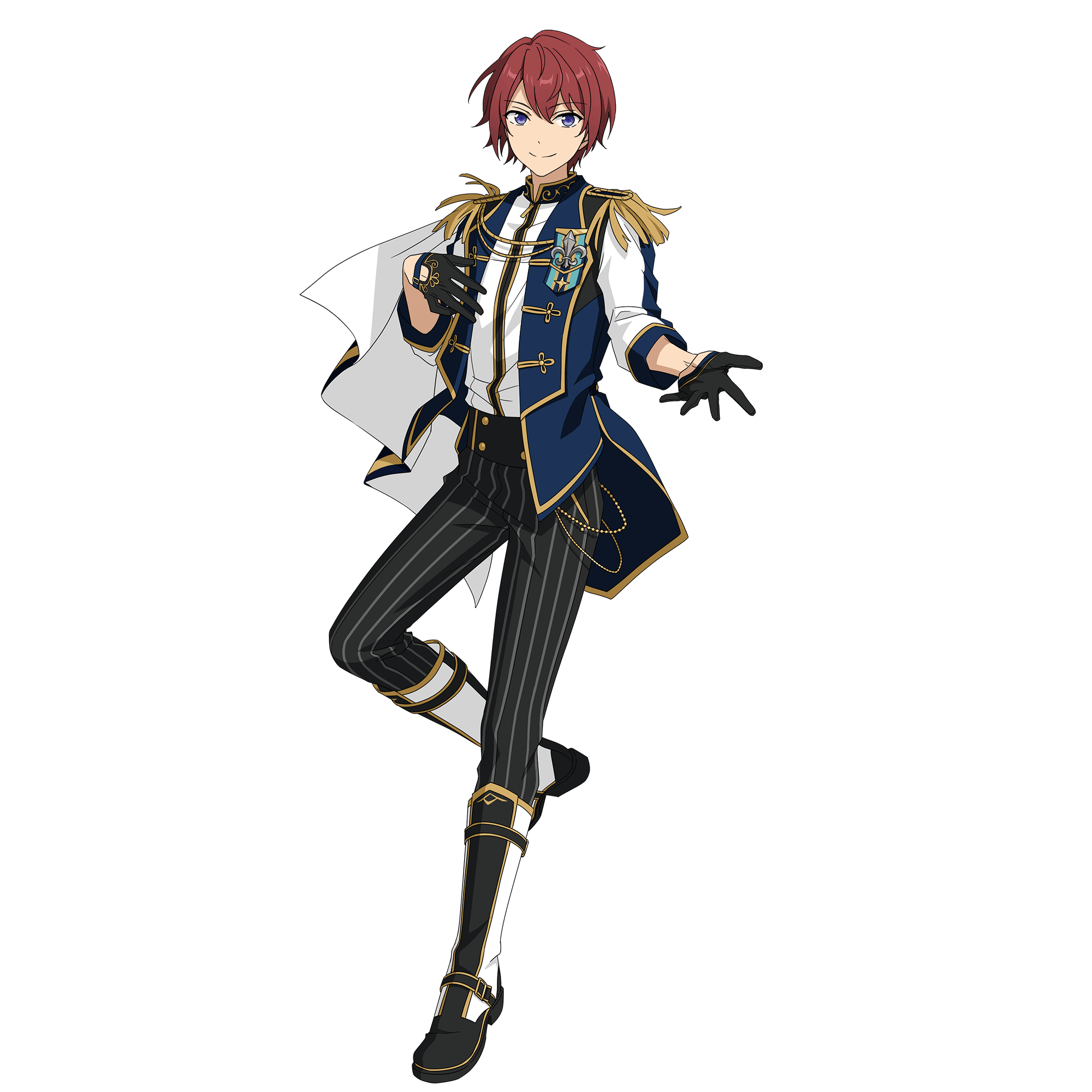 ENSEMBLE STARS Music