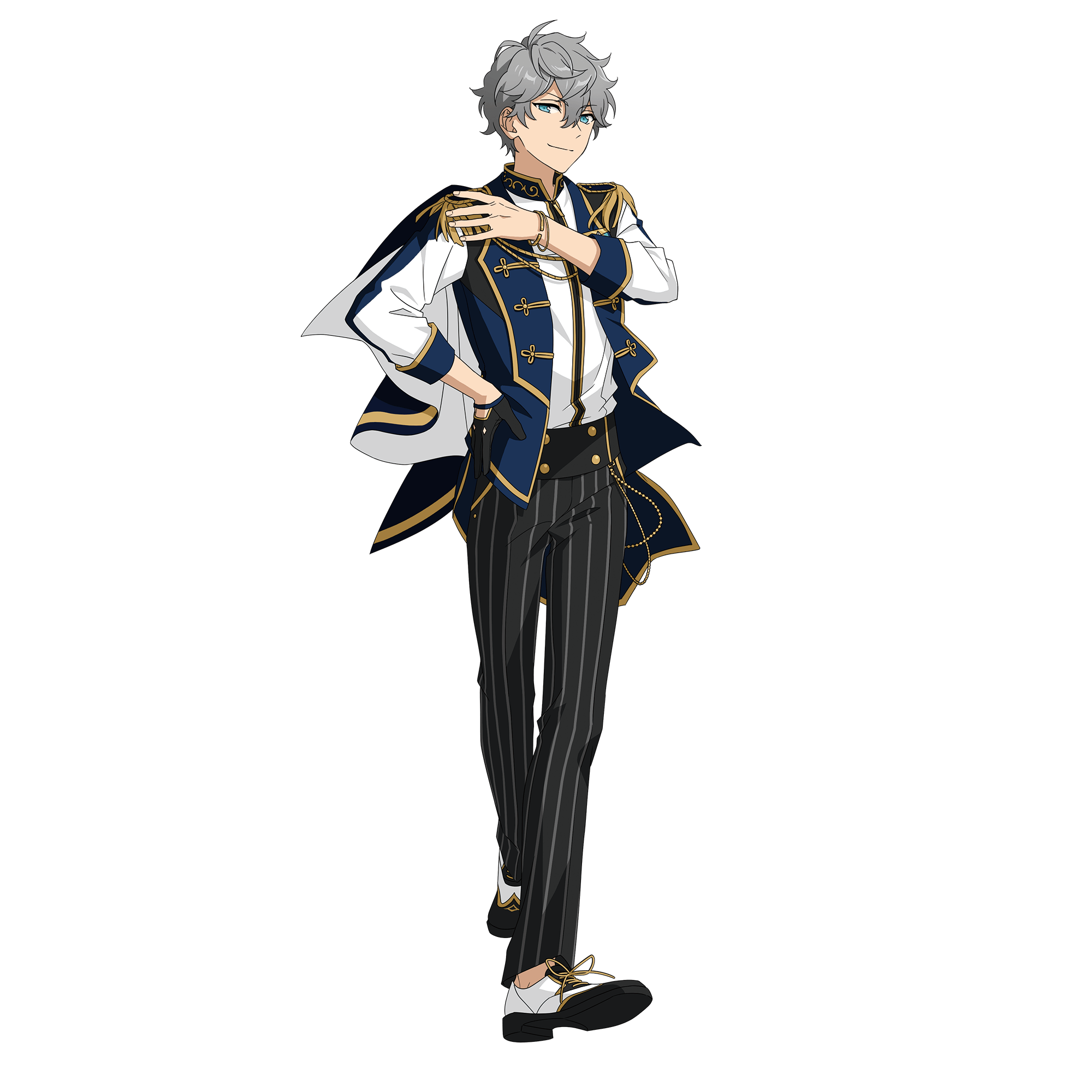 ENSEMBLE STARS Music