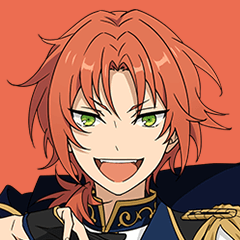 Delicate Composer) Leo Tsukinaga  The English Ensemble Stars Wiki